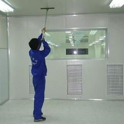 福州楼房商厦粉刷与专业保洁 一体化服务打造崭新城市面貌