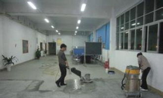 上海专业保洁服务全解析 从开荒保洁到日常维护的一站式解决方案