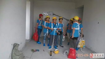 专业家政保洁 打造舒适洁净的生活空间