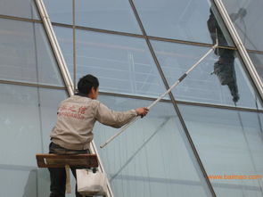 青岛专业保洁公司推荐指南 如何选择靠谱服务商